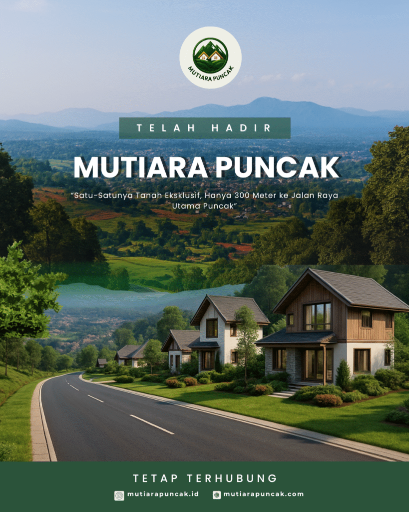 MUTIARA PUNCAK