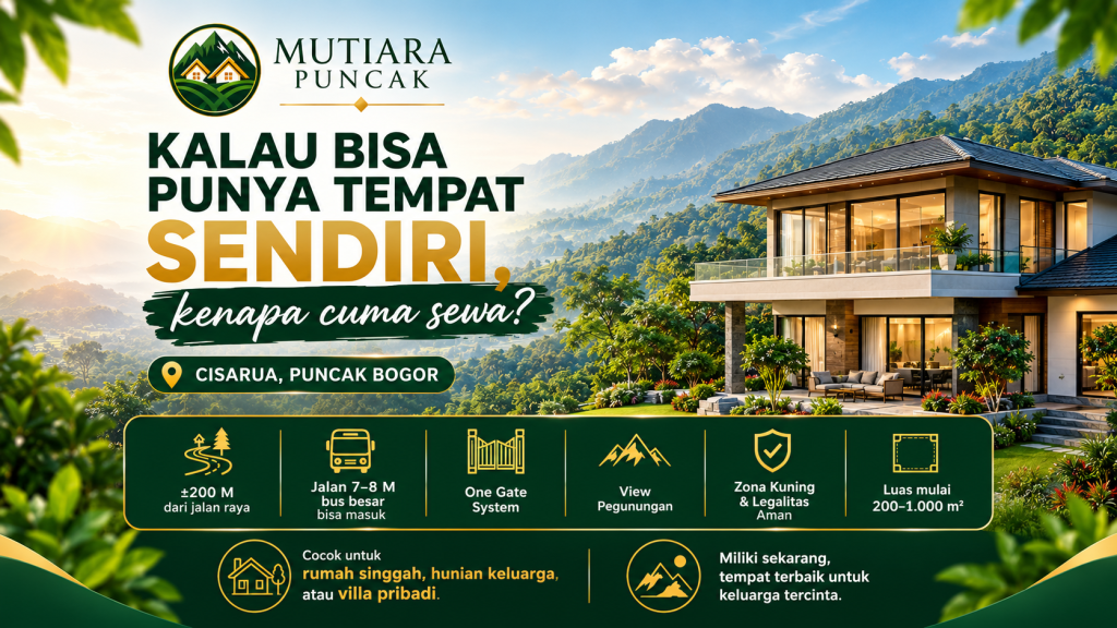 mutiarapuncak.com